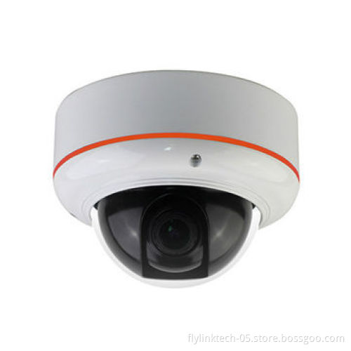 External POE, 8 USD IP Camera